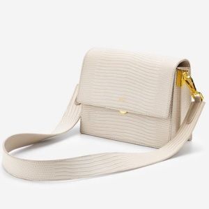 NwT - JW PEI - Mini Flap Bag